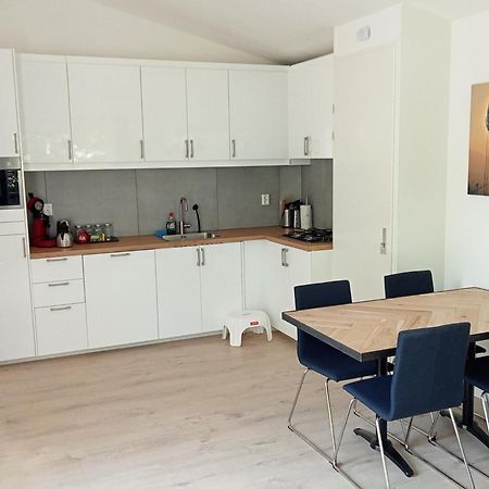 Domstad Resort Utrecht Vakantiewoningen Zewnętrze zdjęcie