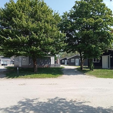Domstad Resort Utrecht Vakantiewoningen Zewnętrze zdjęcie