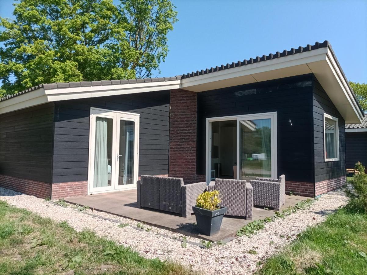 Domstad Resort Utrecht Vakantiewoningen Zewnętrze zdjęcie