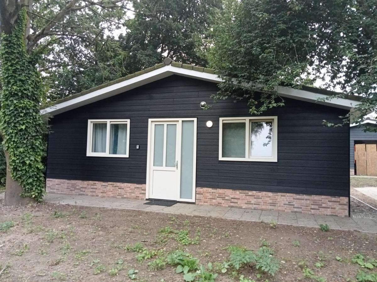 Domstad Resort Utrecht Vakantiewoningen Zewnętrze zdjęcie