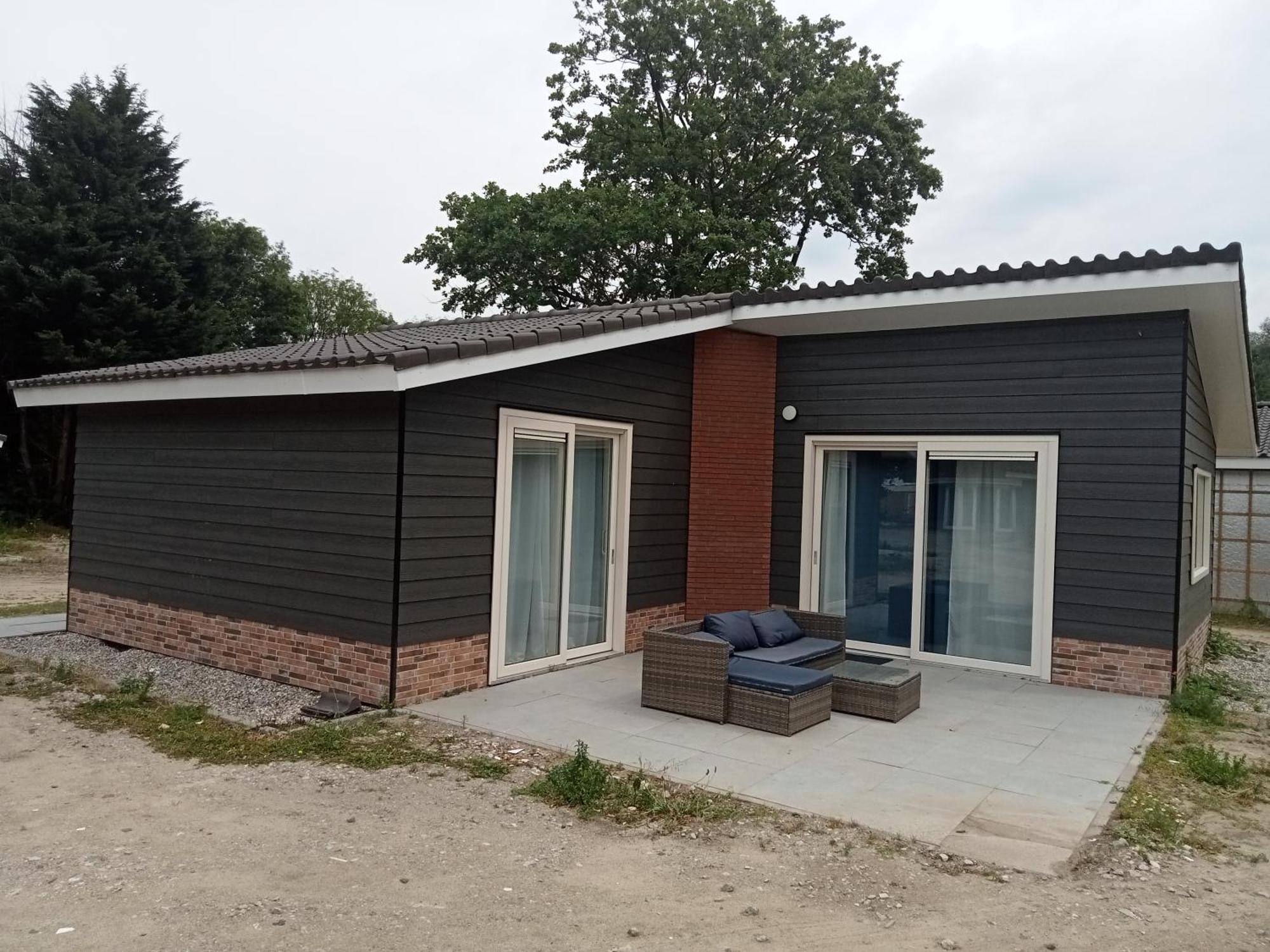 Domstad Resort Utrecht Vakantiewoningen Pokój zdjęcie