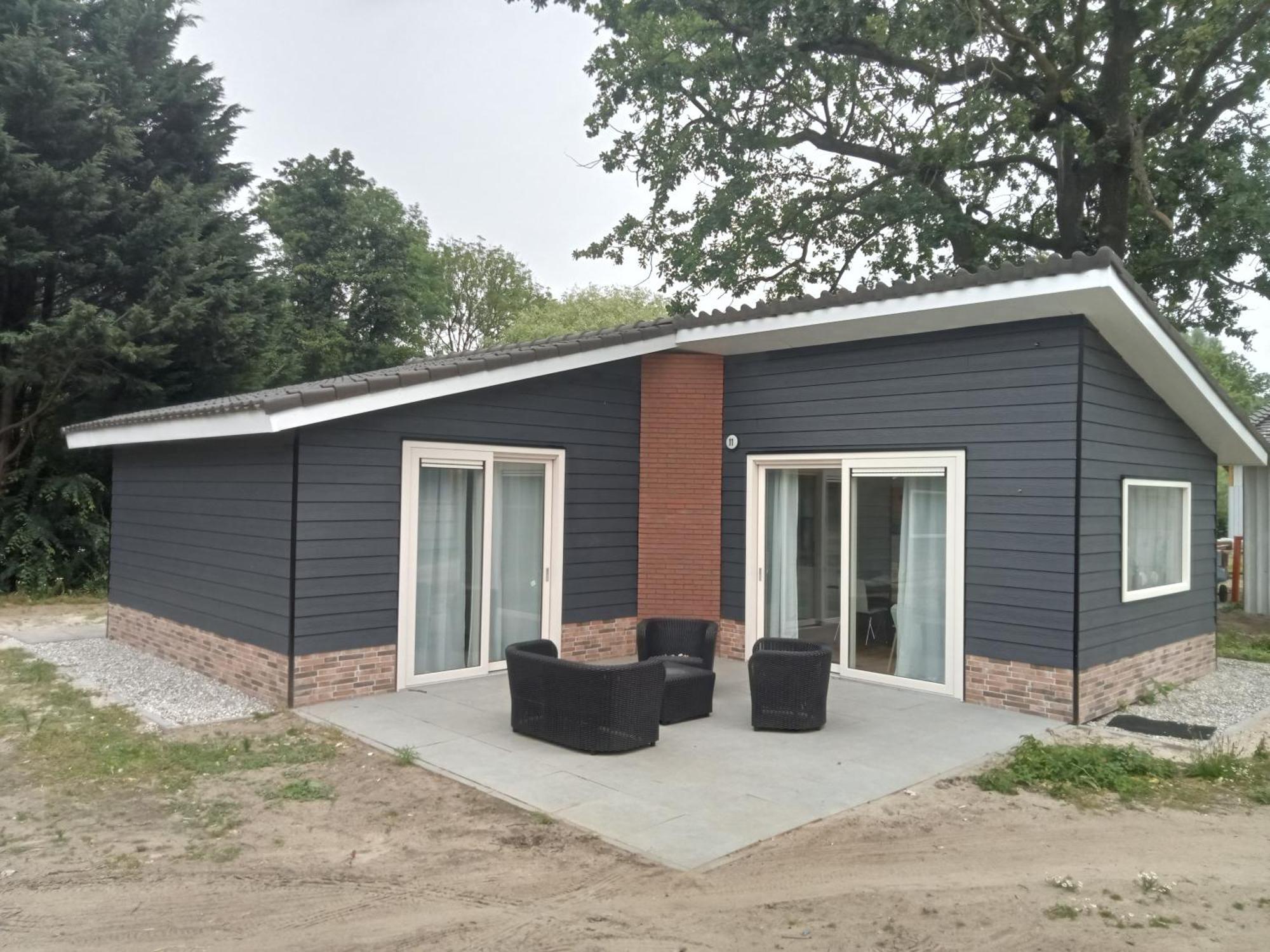 Domstad Resort Utrecht Vakantiewoningen Pokój zdjęcie