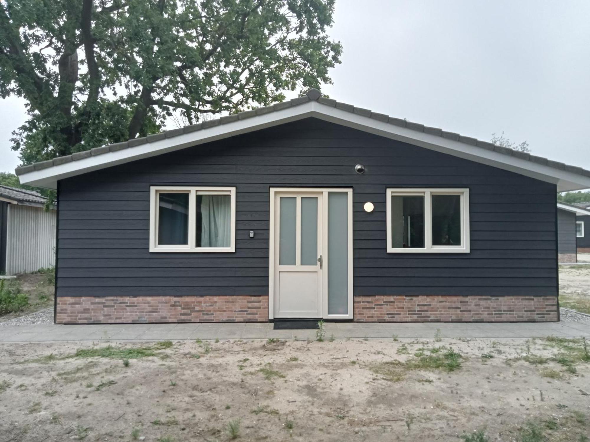 Domstad Resort Utrecht Vakantiewoningen Pokój zdjęcie