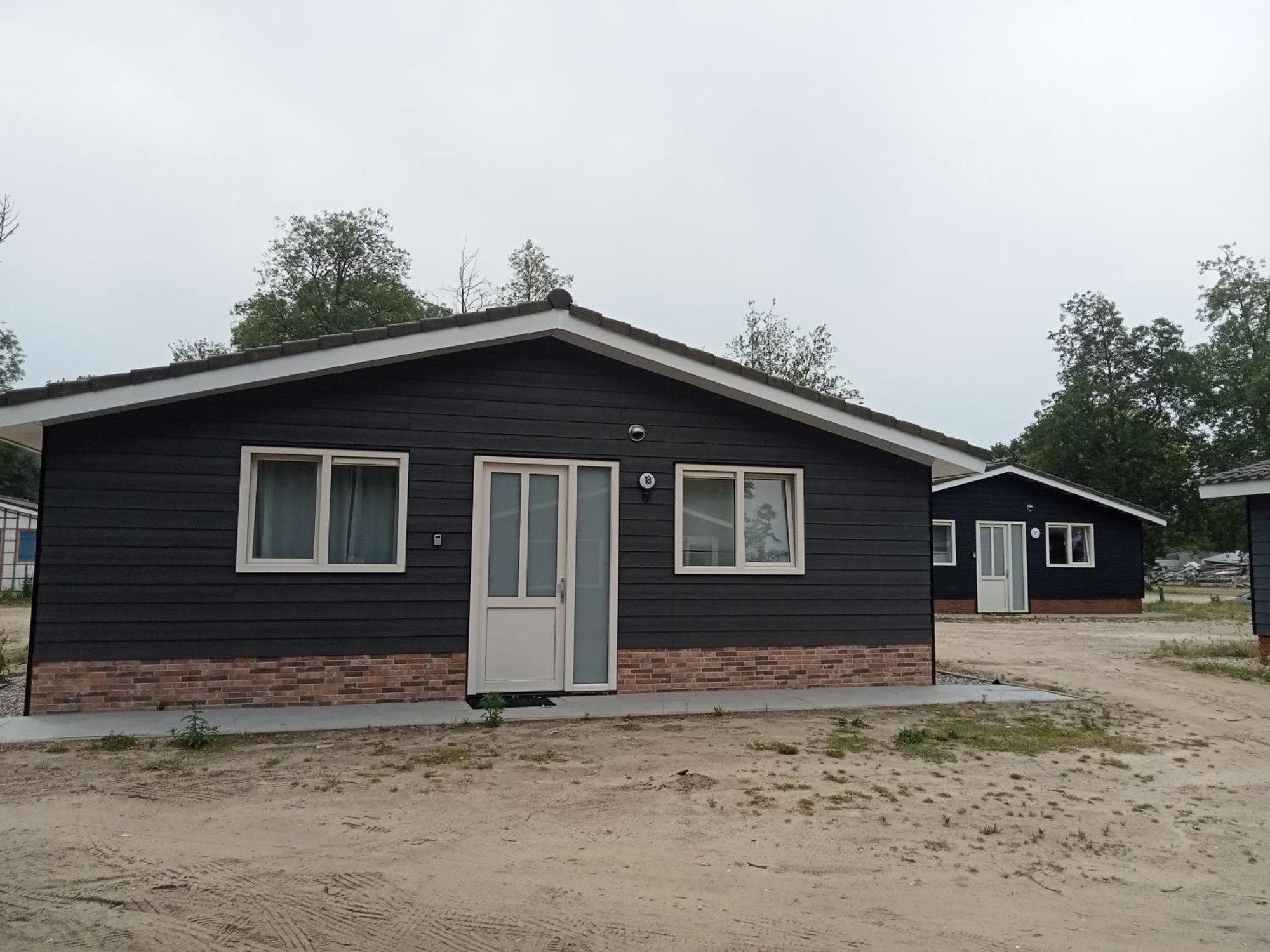 Domstad Resort Utrecht Vakantiewoningen Pokój zdjęcie