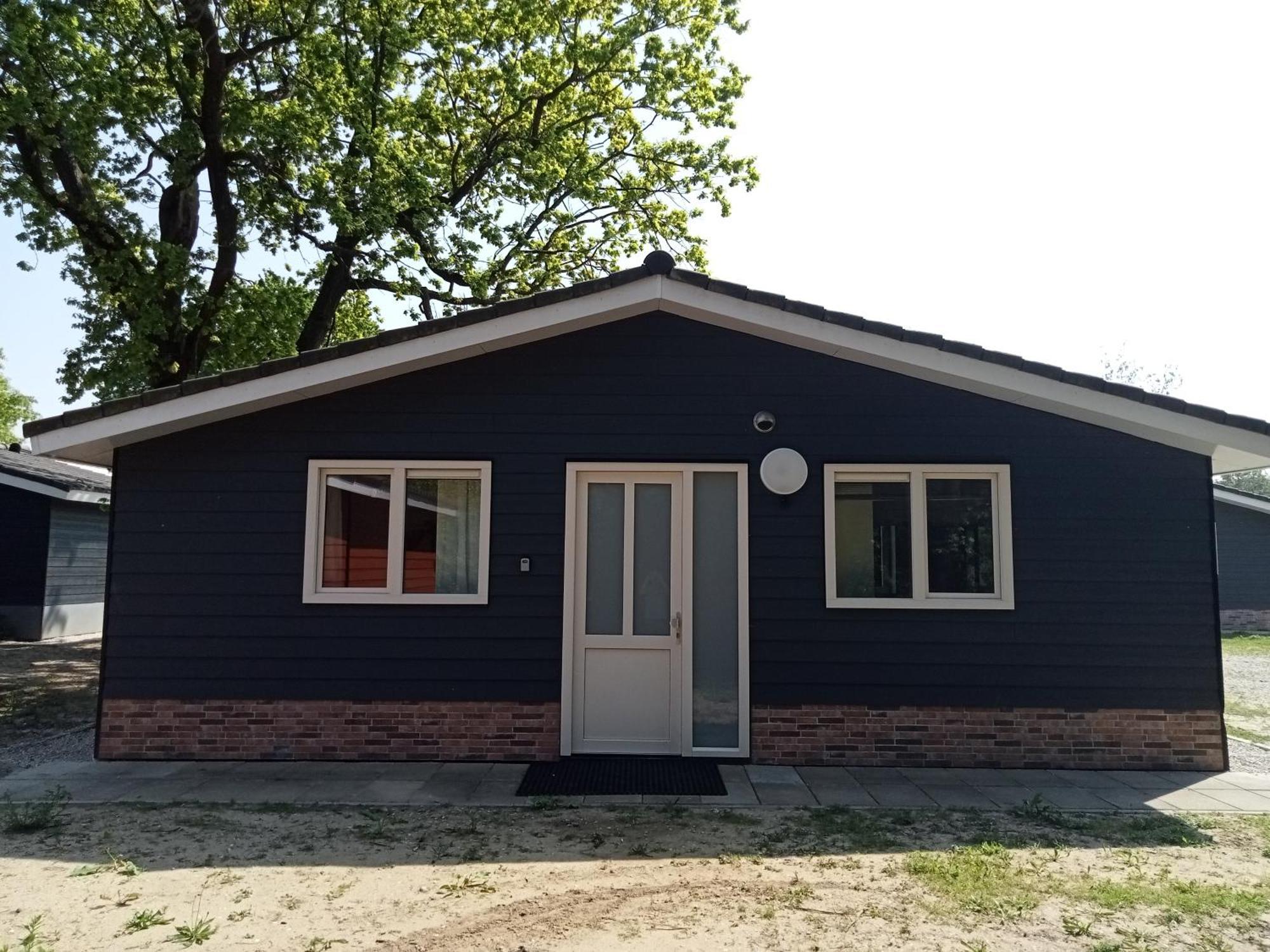 Domstad Resort Utrecht Vakantiewoningen Zewnętrze zdjęcie