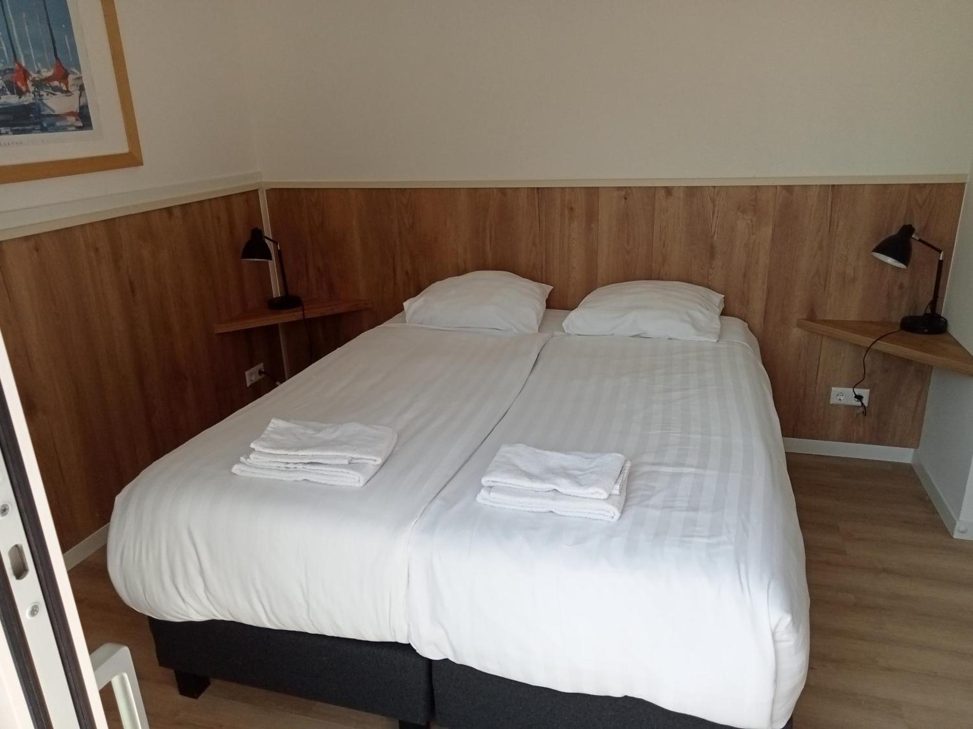 Domstad Resort Utrecht Vakantiewoningen Zewnętrze zdjęcie