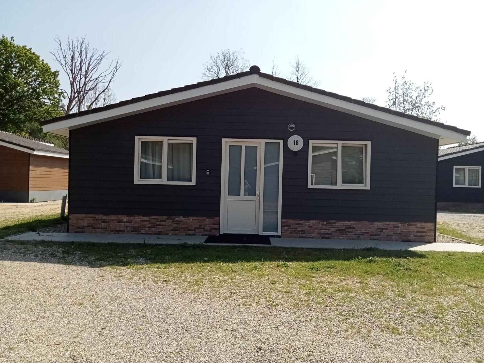 Domstad Resort Utrecht Vakantiewoningen Zewnętrze zdjęcie