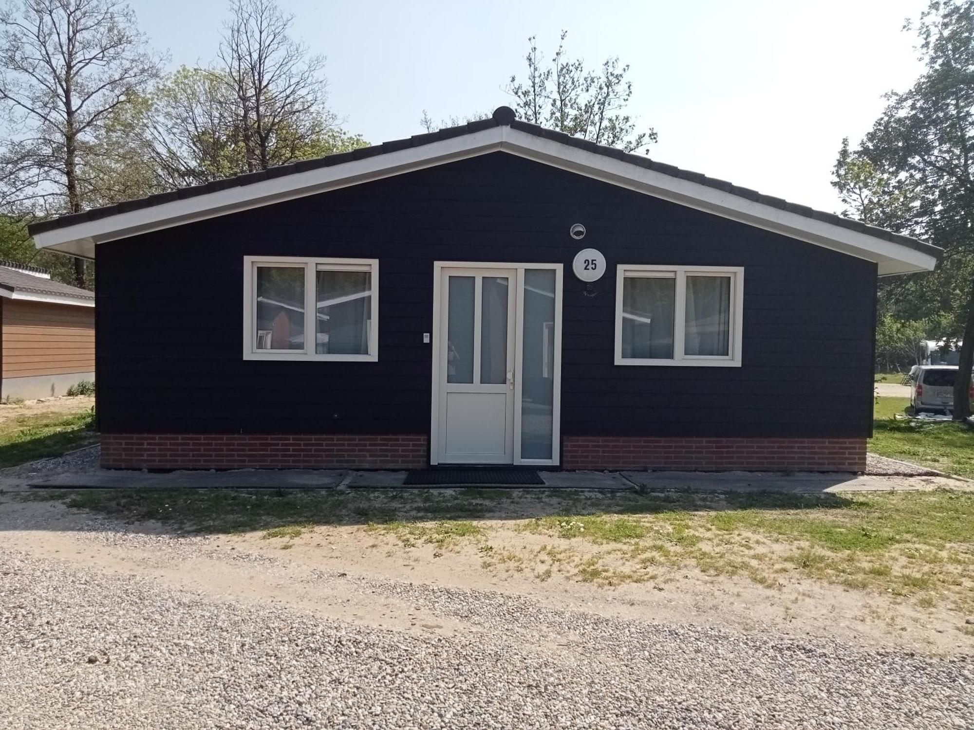 Domstad Resort Utrecht Vakantiewoningen Zewnętrze zdjęcie