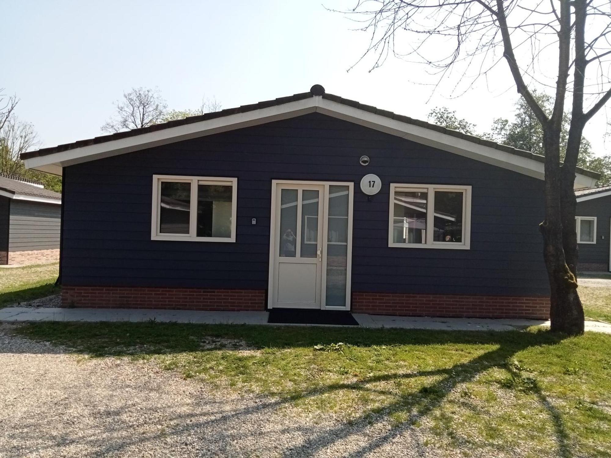 Domstad Resort Utrecht Vakantiewoningen Zewnętrze zdjęcie