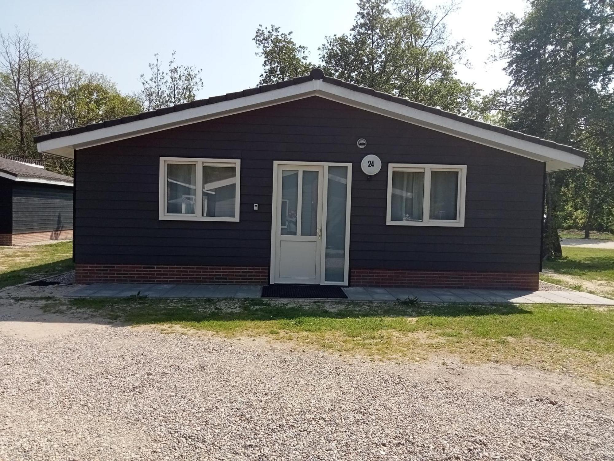 Domstad Resort Utrecht Vakantiewoningen Zewnętrze zdjęcie