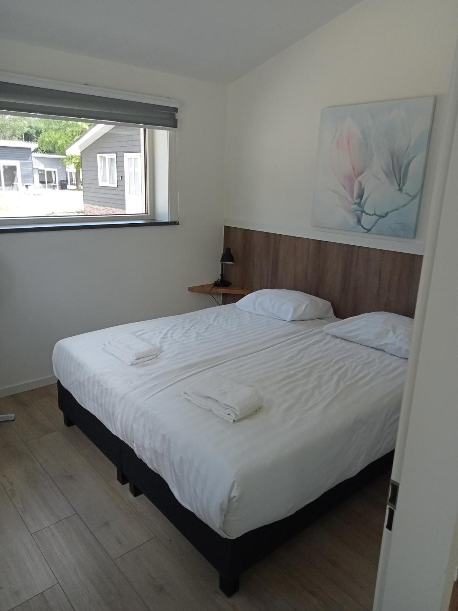 Domstad Resort Utrecht Vakantiewoningen Zewnętrze zdjęcie