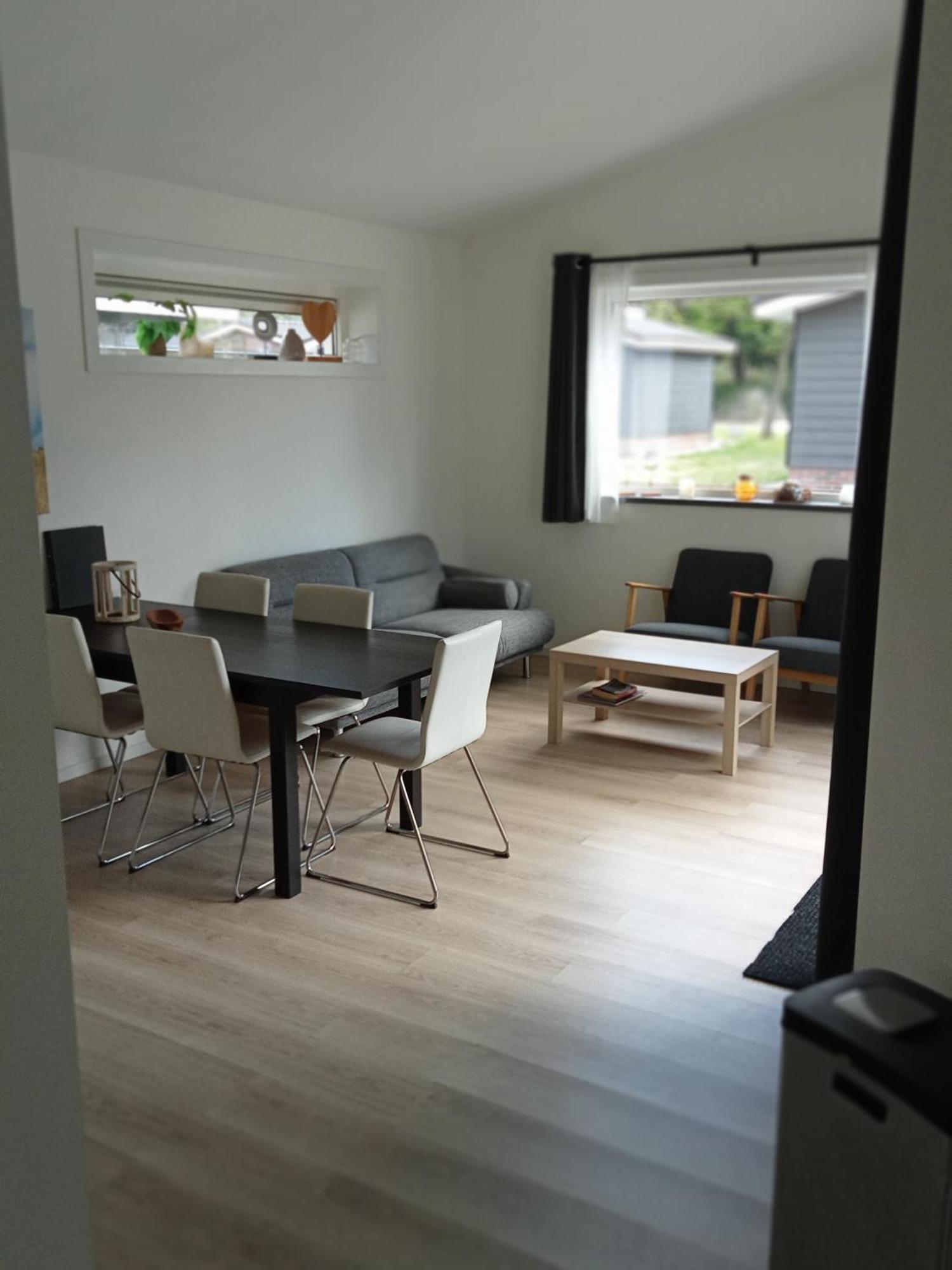 Domstad Resort Utrecht Vakantiewoningen Zewnętrze zdjęcie