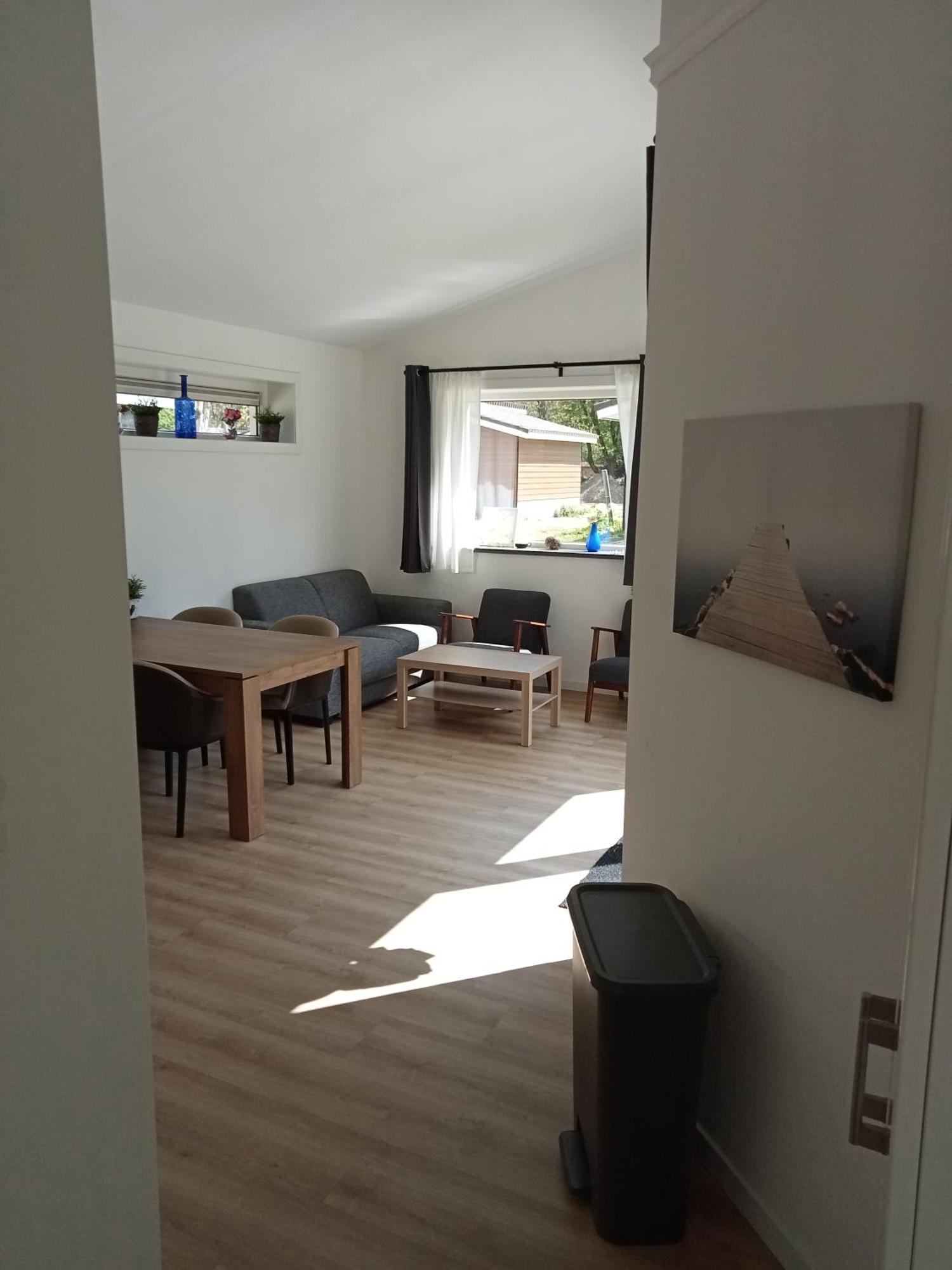 Domstad Resort Utrecht Vakantiewoningen Zewnętrze zdjęcie