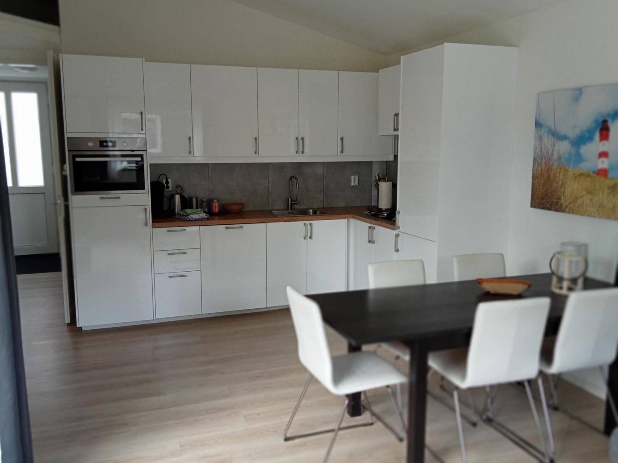 Domstad Resort Utrecht Vakantiewoningen Zewnętrze zdjęcie