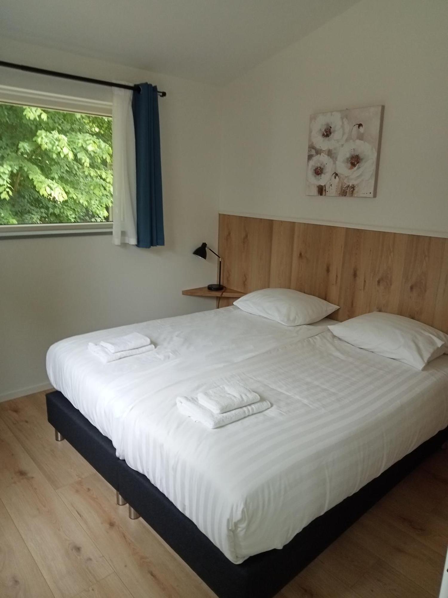 Domstad Resort Utrecht Vakantiewoningen Zewnętrze zdjęcie