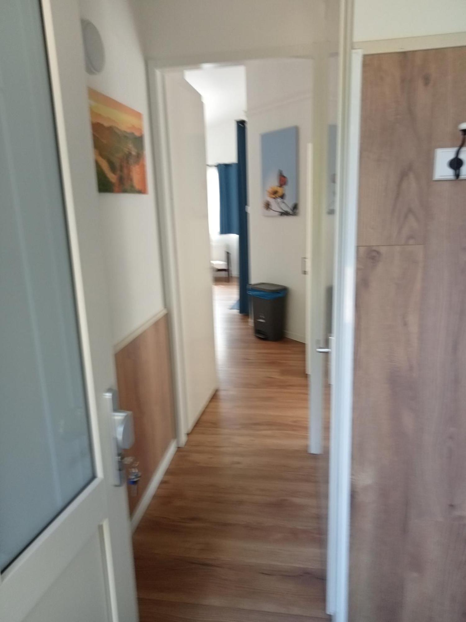 Domstad Resort Utrecht Vakantiewoningen Zewnętrze zdjęcie