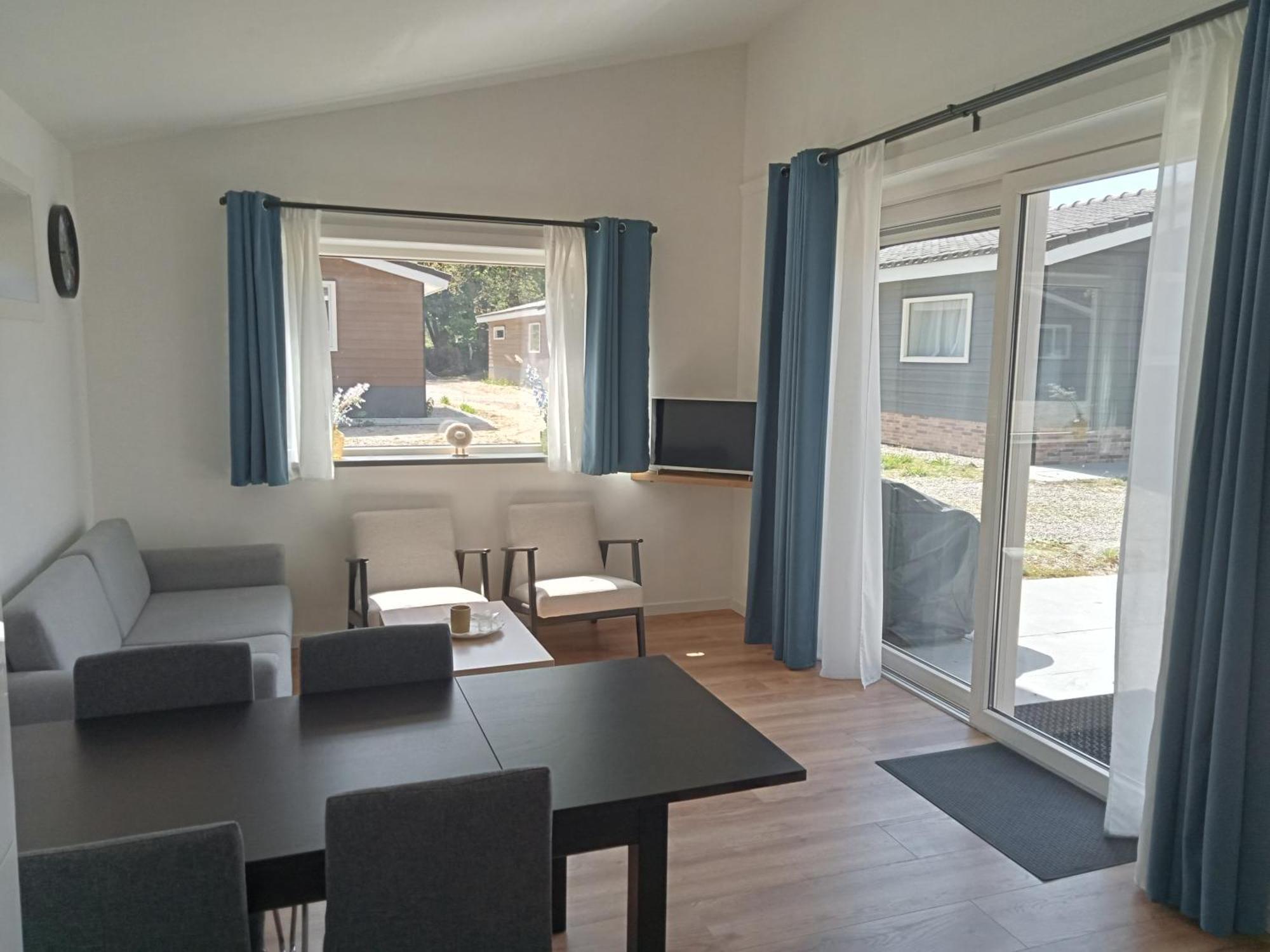 Domstad Resort Utrecht Vakantiewoningen Zewnętrze zdjęcie